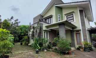 Rumah Dijual BU Semi Furnished Kodau Jatimekar