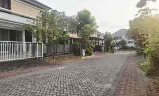 Rumah Dijual Bukit Golf Citraland - Surabaya