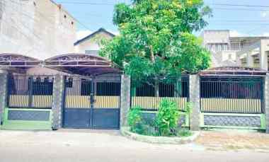 rumah dijual candi lontar sambikerep surabaya barat