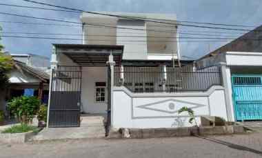 rumah dijual candi lontar surabaya barat