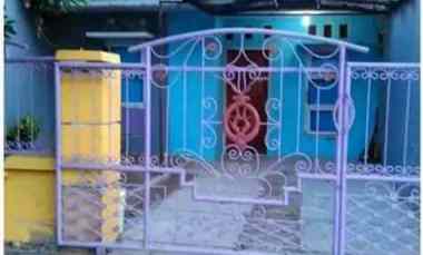 rumah dijual cepat asri nyan bebas banjir