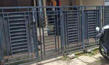 rumah dijual cepat bu lokasi di puri serpong