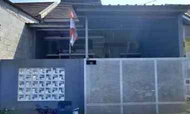 rumah dijual cepat bu sawangan