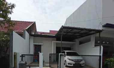 rumah dijual cepat di komplek antapani kota bandung