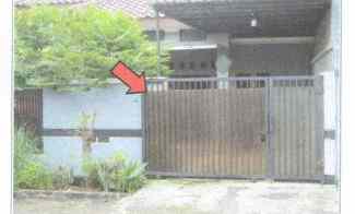 Rumah Dijual Cepat Komp. DPR RI, Kembangan