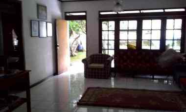 Rumah Dijual Cepat Tanah Sareal Kota Bogor