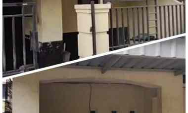 Rumah Dijual Cepat UMS Solo Luas 80m2 Harga 400jt