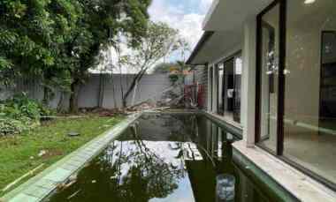 rumah dijual cipete selatan jakarta selatan