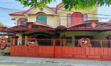 rumah dijual cipta menanggal gayungan surabaya selatan