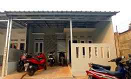 gambar rumah dijual citayam masuk mobil