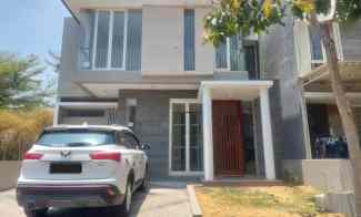 Rumah Dijual Citraland Greenlake Wiyung Surabaya