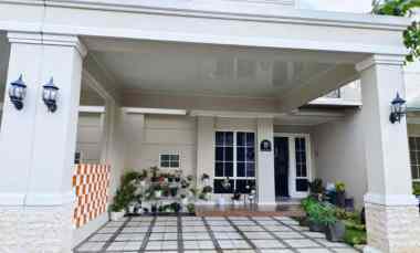 rumah dijual cluster anapuri podomoro park bandung