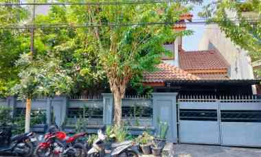 rumah dijual daerah margorejo surabaya selatan