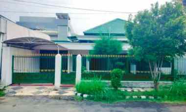rumah dijual darmo baru barat surabaya barat