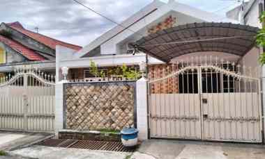 rumah dijual darmo harapan indah tandes surabaya barat