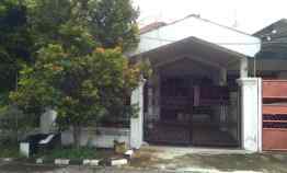 Rumah Dijual Darmo Indah Timur Surabaya