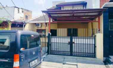 rumah dijual darmo indah timur tandes surabaya barat