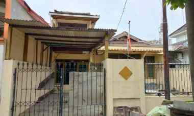 Rumah Dijual di Darmo Sentosa Raya Surabaya Barat