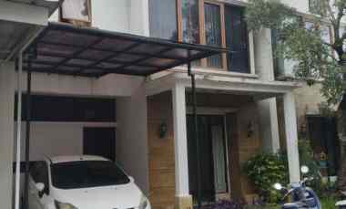 rumah dijual dekat dengan pintu tol jatiwaringin