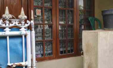 rumah dijual dekat pintu tol rawamangun
