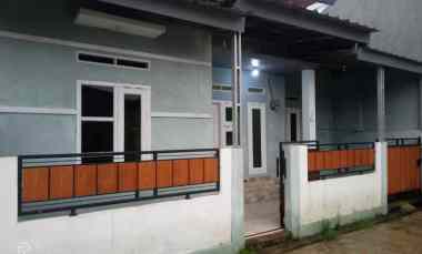 Rumah Dijual dekat Stasiun Citayam