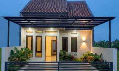 rumah dijual dekat stasiun krl