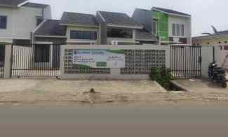 Rumah Dijual dekat Stasiun Rawa Buntu