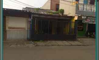 Rumah Dijual dekat Tol Jatibening Bekasi