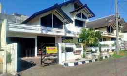 Rumah Dijual dekat Undip Universitas Diponegoro