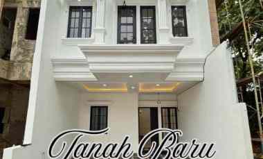 rumah dijual dekat universitas indonesia depok