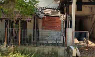 rumah dijual dengan harga tanahnya saja