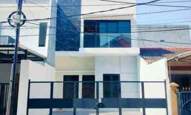 rumah dijual dharmo indah timur tandes surabaya barat