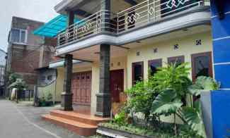 Rumah Dijual di Bandung Kota