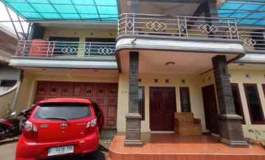 rumah dijual di bandung kota