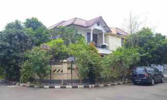 Rumah Dijual di Banjar Wijaya Cluster Cemara Cipondoh