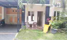 Rumah Dijual di Banjarbaru dekat RSDI Kota Banjarbaru