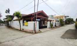 Rumah Dijual di Bekasi dekat Summarecon Mall Bekasi