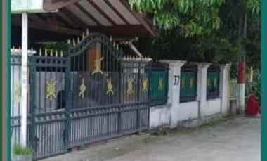 rumah dijual di bintara bekasi barat