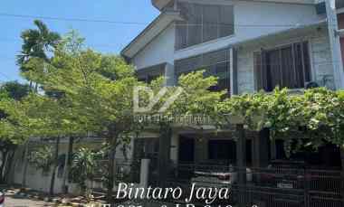 rumah dijual di bintaro jaya