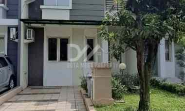 rumah dijual di bsd