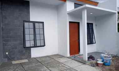 rumah dijual di cibinong