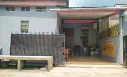 Rumah Dijual di Cilebut Bogor dekat Stasiun Cilebut