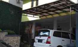 Rumah Dijual di Cimenyan Townhouse Bandung