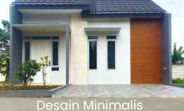 Rumah Dijual di Cimuning Mustika Jaya KOTA Bekasi DP 0