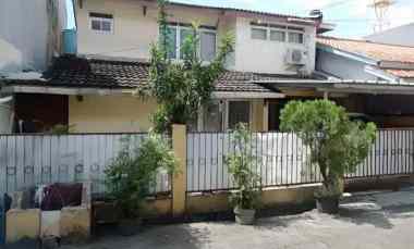 rumah dijual di cinere depok dekat pasar segar cinere