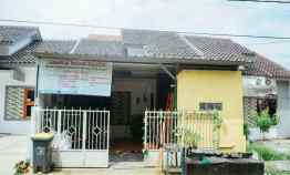 Rumah Dijual di Ciomas Bogor dekat Stasiun Bogor