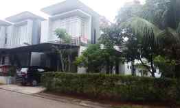 Rumah Dijual di Cipedak Jagakarsa dekat Kampus ISTN
