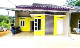 Rumah Dijual di Citayam dekat Stasiun