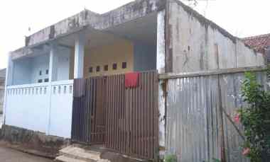 Rumah Dijual di Jalan Haji Rabun Pondok Petir Depok