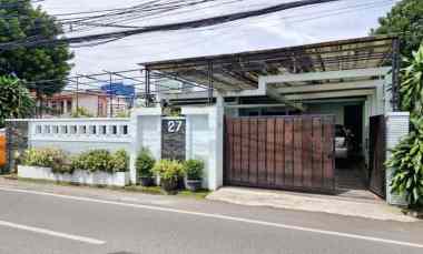 rumah dijual di kebagusan dekat aeon tanjung barat